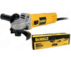 Máy mài 950W-100mm DeWalt DWE4118