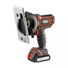 Đầu cưa đĩa (dành cho MULTI EVO) Black&Decker MTTS7XJ
