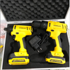 Bộ máy khoan 12V - 1.5Ah Stanley SCHI121S2FK