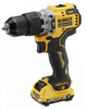 Máy khoan vặn vít dùng pin Dewalt DCD706D2