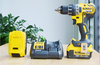 Máy khoan pin 18V Dewalt DCD791M2