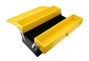 Hộp dụng cụ sắt 3 ngăn 18 inch Stanley 9419223