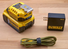 Bộ sạc đa năng 18V Dewalt DCB094K