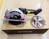 Máy cưa đĩa dùng pin 20V Worx WU535X.9