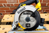 Máy cưa đĩa dùng pin 20V Max DEWALT DCS391N
