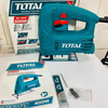 Máy cưa lọng 400W Total TS2045565