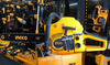 Máy cưa xích dùng xăng 1.8Kw Ingco GCS5451811
