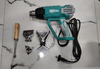 Máy thổi hơi nóng 2000W Total TB2006