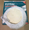 180mm Nỉ đánh bóng Total TAC721801