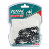 Dây cưa xích cho máy cưa xích xăng 10inch Total TGTSC51001