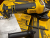 Máy mài 20Vmax/BL Dewalt DCG413B