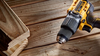 Máy khoan dùng pin 20V Max Dewalt DCD805D2