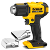 Máy thổi hơi nóng cầm tay 18V DeWALT DCE530P2