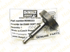 Trục đảo dùng cho máy khoan DCH273 DeWalt N288223