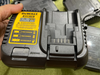 Bộ sạc pin 10.8-18V Dewalt DCB115