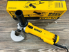 Máy mài 1000W-100mm Dewalt DWE8300S