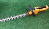 Máy cắt tỉa cành hàng rào dùng pin 20V Ingco CHTLI20018