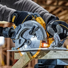 Máy cưa đĩa pin 18V/20V Max Dewalt DCS570P2