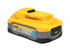 Pin 20V Max Powerstack 5.0Ah DeWalt DCBP520