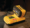 Bộ sạc nhanh 12Ah Dewalt DCB117 (18-60V)