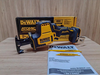 Máy cưa kiếm 20V Max Dewalt DCS369B