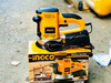 Máy chà nhám 450W Ingco RS4501.2