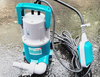 400W Máy bơm chìm nước sạch Total TWP64001