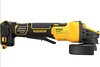 Máy mài góc pin 20V/60V max Dewalt DCG416VSN