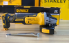 Máy mài góc dùng pin 18V/BL Dewalt DCG405P2