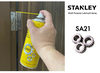 Bình xịt chống rỉ sét và bôi trơn 100ml Stanley SA21 SXAUAS-009