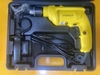 Máy khoan cầm tay 600W Stanley SDH600K
