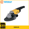 Máy mài cầm tay 1400W Stanley SGM145
