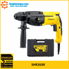 Máy khoan cầm tay 26mm Stanley SHR263K