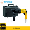 Máy khoan cầm tay 26mm Stanley SHR263KA