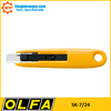 Dao cắt an toàn tự rút lưỡi Olfa SK-7/24