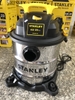 Máy hút bụi 3 chức năng hút khô/ướt/thổi Stanley USA SL19116