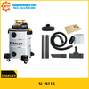 Máy hút bụi 3 chức năng hút khô/ướt/thổi Stanley USA SL19116