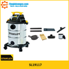Máy hút bụi 3 chức năng hút khô/ướt/thổi Stanley USA SL19117