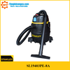 Máy hút bụi Công nghiệp 4 chức năng Stanley SL19403PE-8A  hỗ trợ dùng chung Powertools