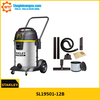 Máy hút bụi 3 chức năng hút khô/ướt/thổi Stanley USA SL1950112B motor 2 tầng