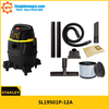 Máy hút bụi 3 chức năng hút khô/ướt/thổi Stanley USA SL19501P12A motor 2 tầng
