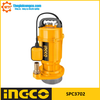 Máy bơm chìm nước sạch 370W Ingco SPC3702
