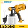 Máy phun sơn 450W Ingco SPG3508