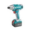 Máy siết vít dùng pin 18V Total TIDLI228181