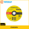 Đá cắt sắt 180 × 2.5 x 22mm Stanley STA4524FA