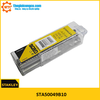 Hộp mũi khoan sắt 4.2mm Stanley STA50049B10
