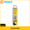 Hộp 10 mũi khoan sắt 6 mm Stanley STA50079B10