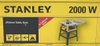 Máy cưa bàn 2000W STANLEY SST2001-B1