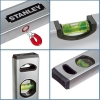 Thước thủy hộp 200cm Stanley 1-43-558