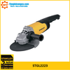 Máy mài cầm tay 2200W Stanley STGL2223